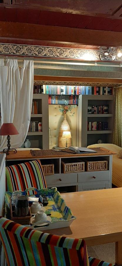 Apartment Berk En Heide Rosmalen