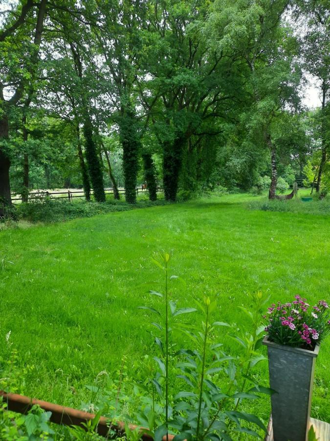 Berk En Heide *