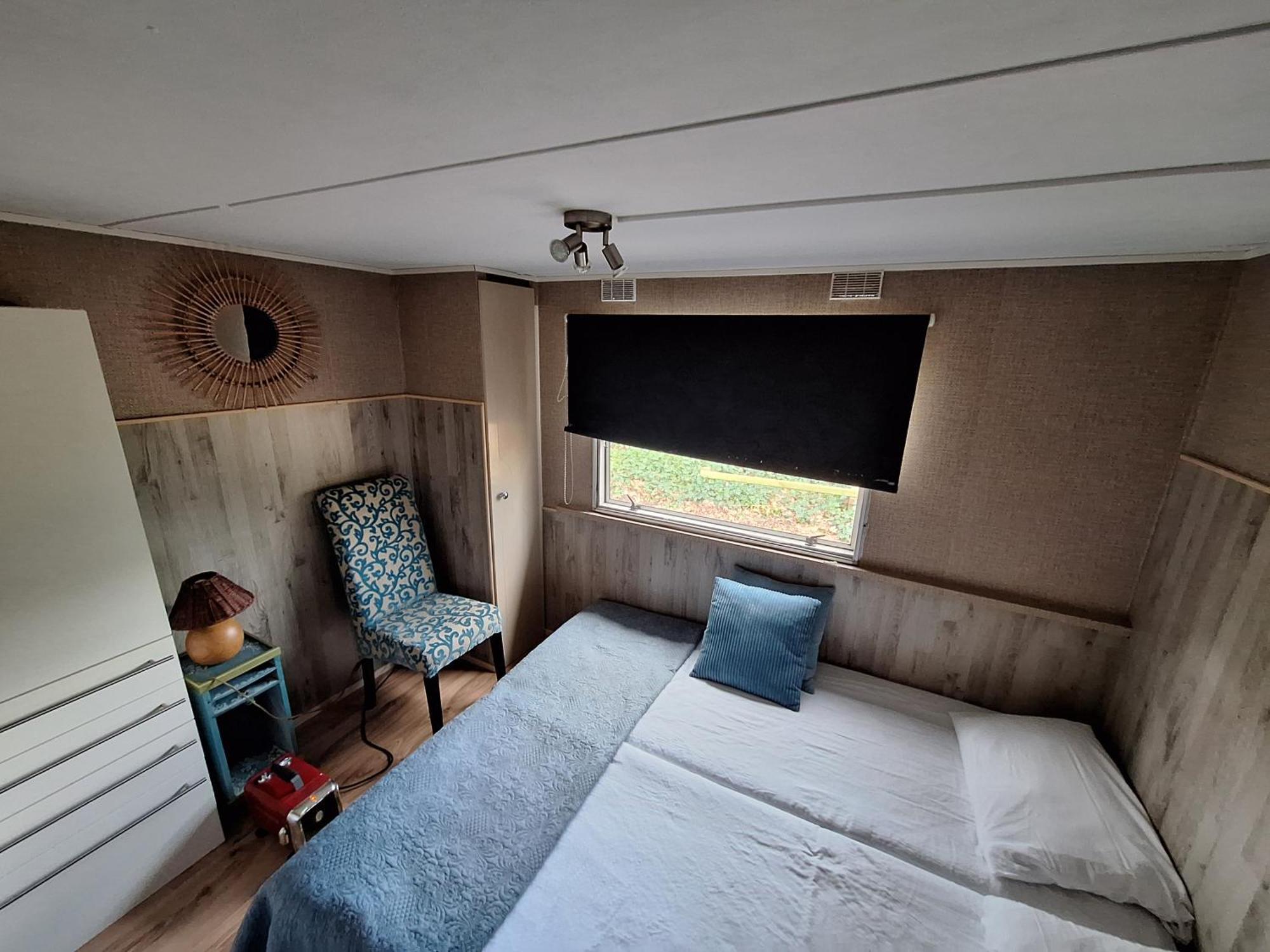 Apartment Berk En Heide *