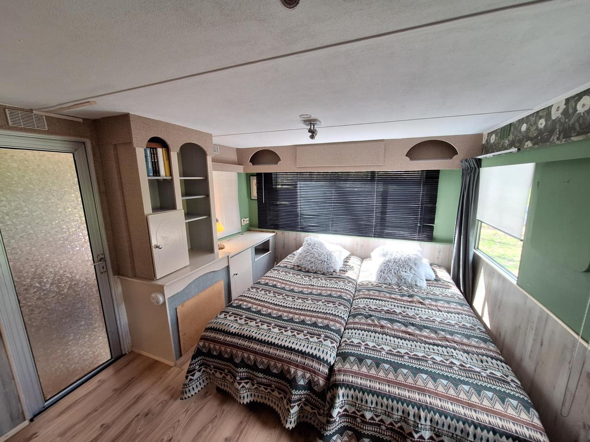 Berk En Heide Apartment *