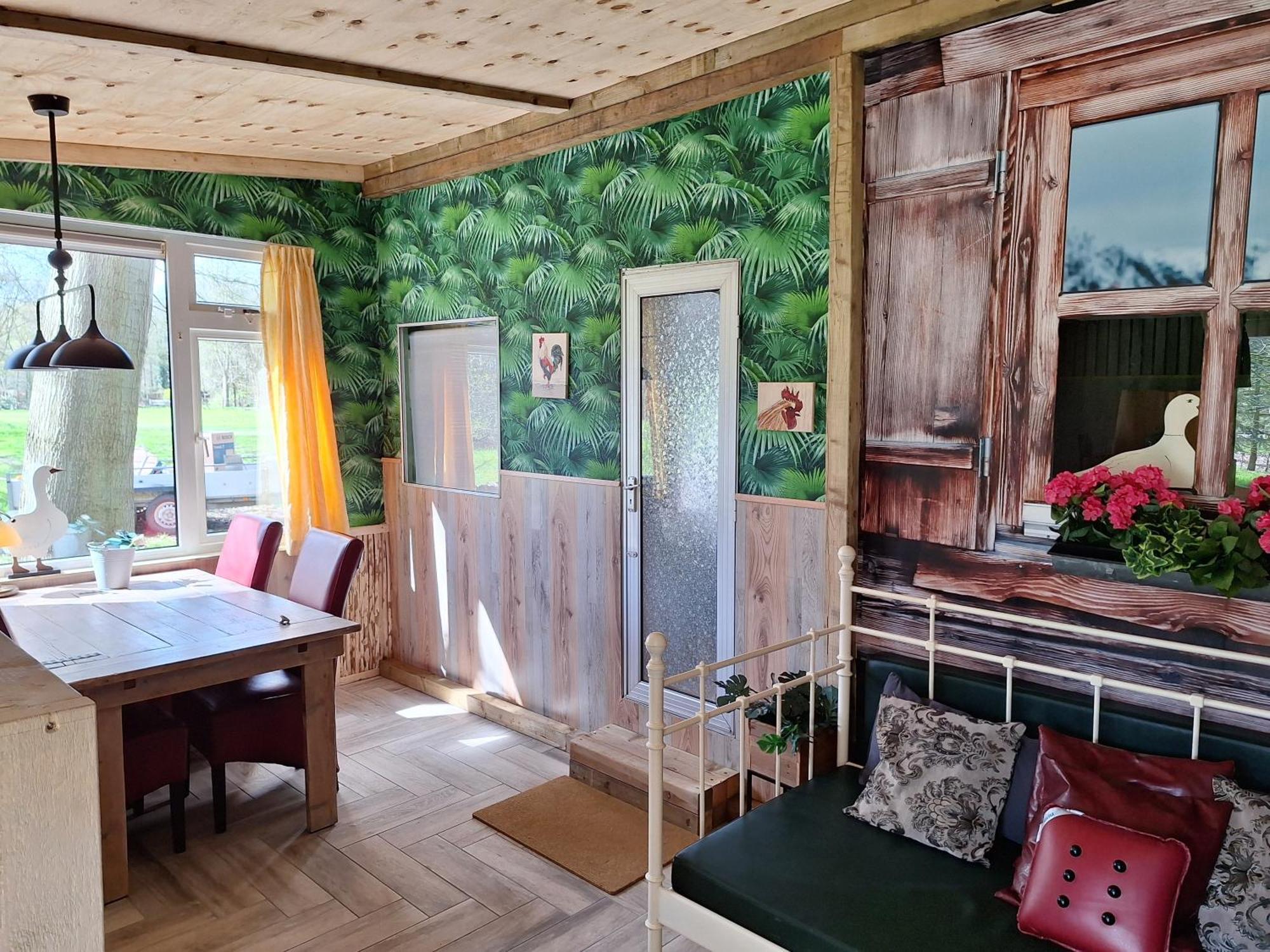 Appartement Berk En Heide Rosmalen