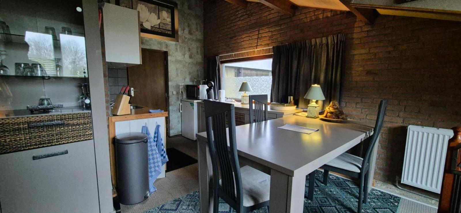 Berk En Heide Apartment Rosmalen