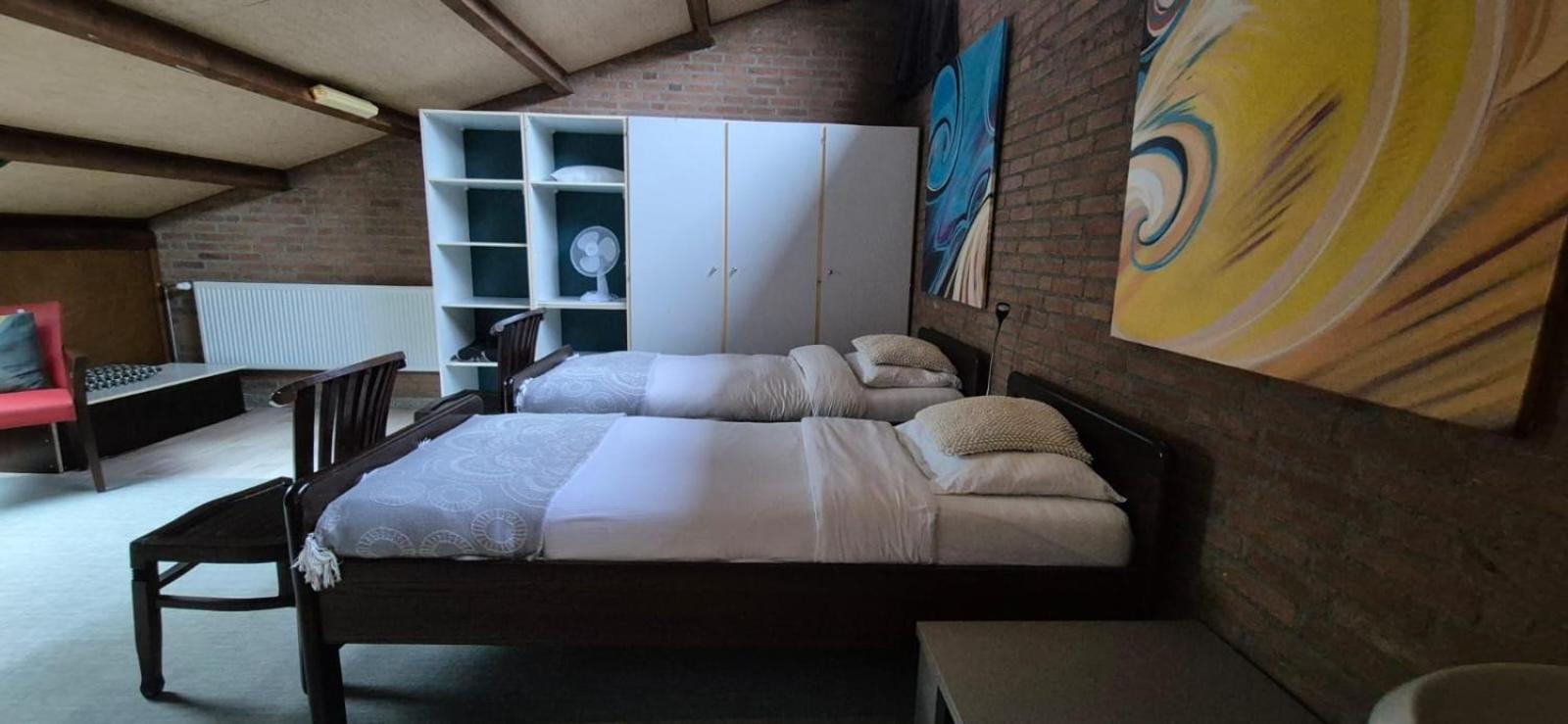 Berk En Heide Apartment *