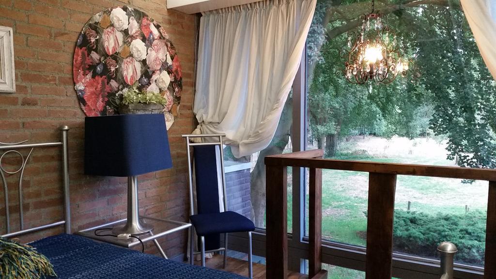 Apartment Berk En Heide