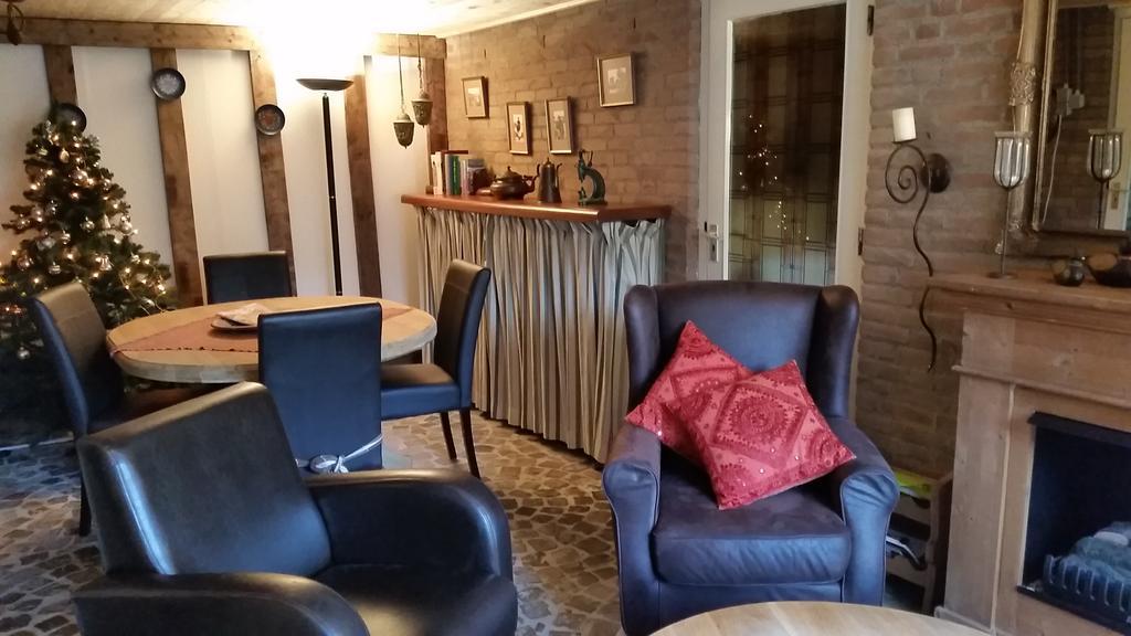 Apartment Berk En Heide