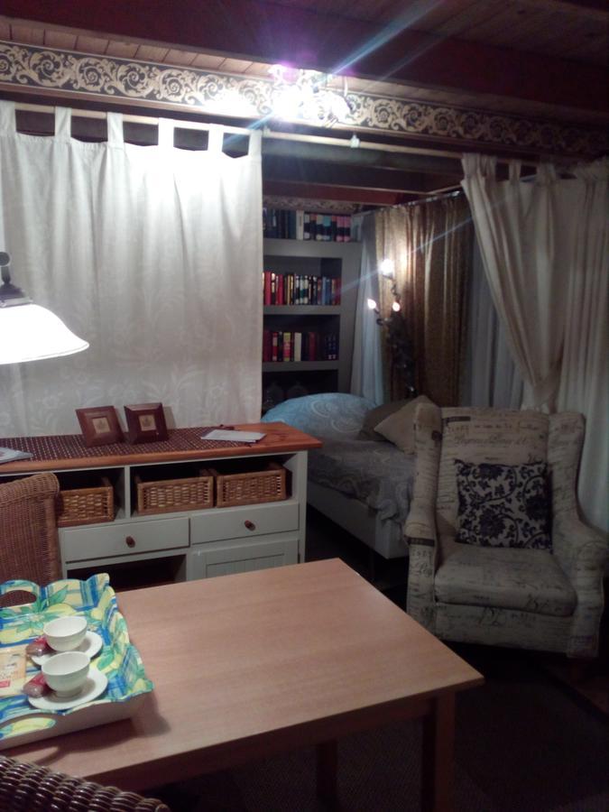 Berk En Heide Appartement *