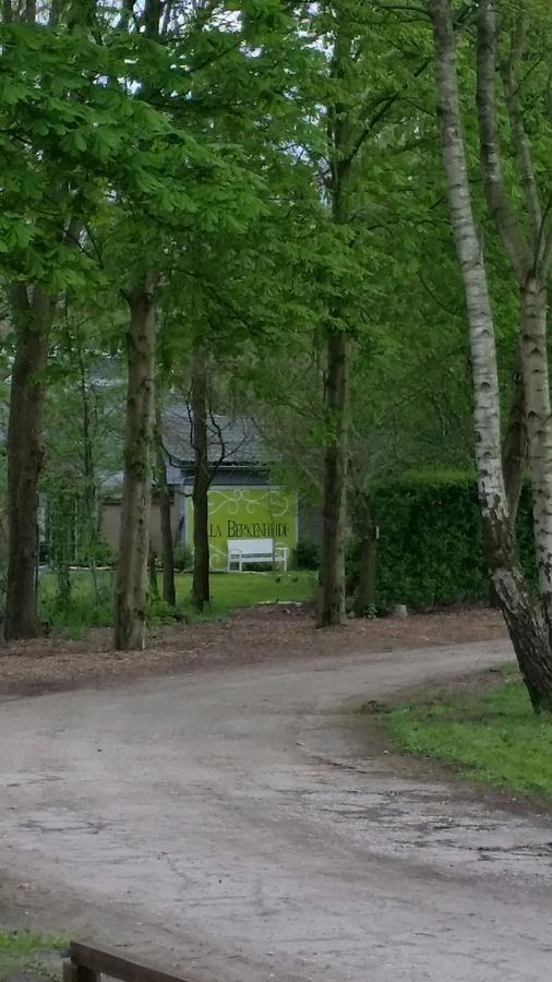 Berk En Heide *