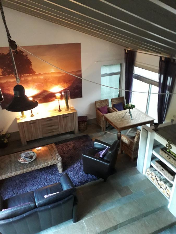 Appartement Berk En Heide Rosmalen