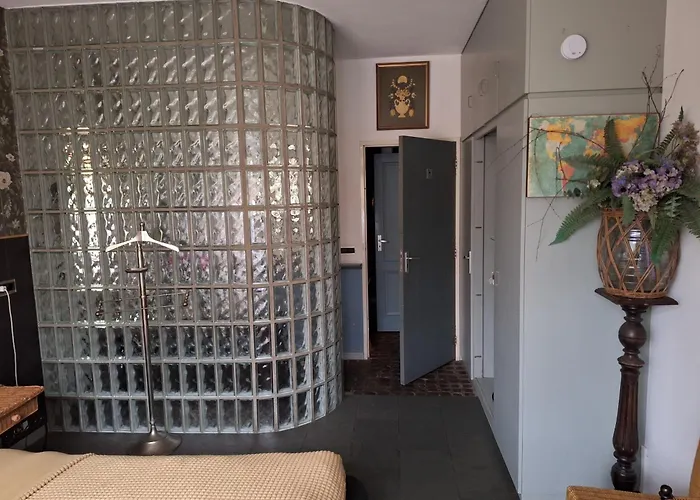 Villa Berk En Heide