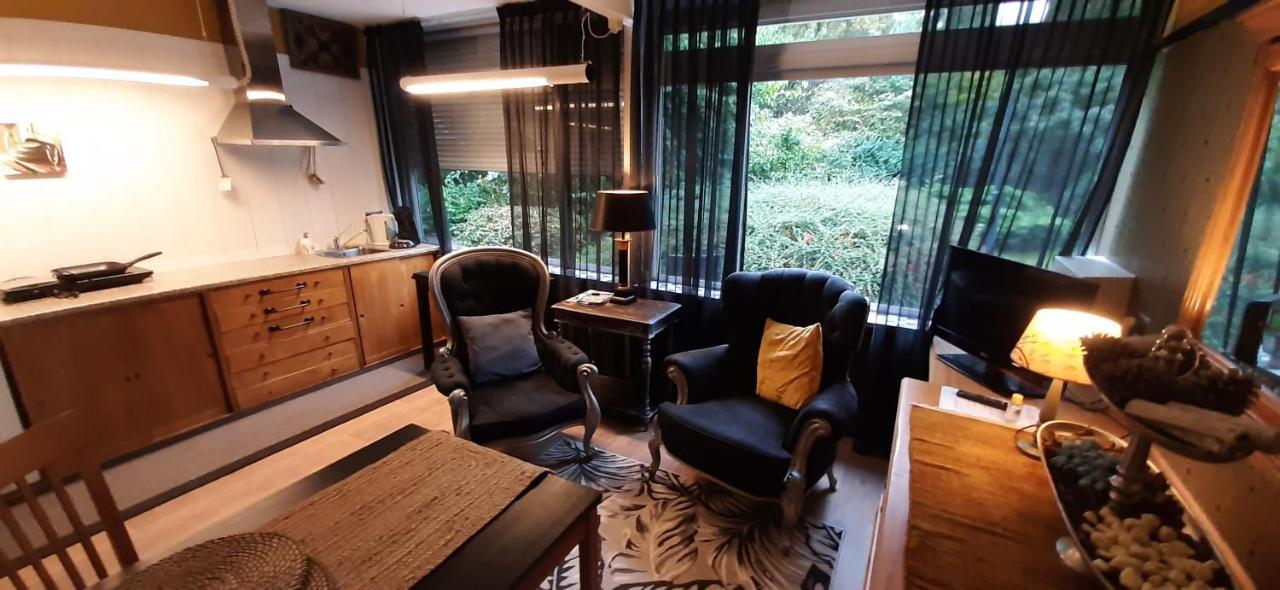 Appartamento Berk En Heide Rosmalen