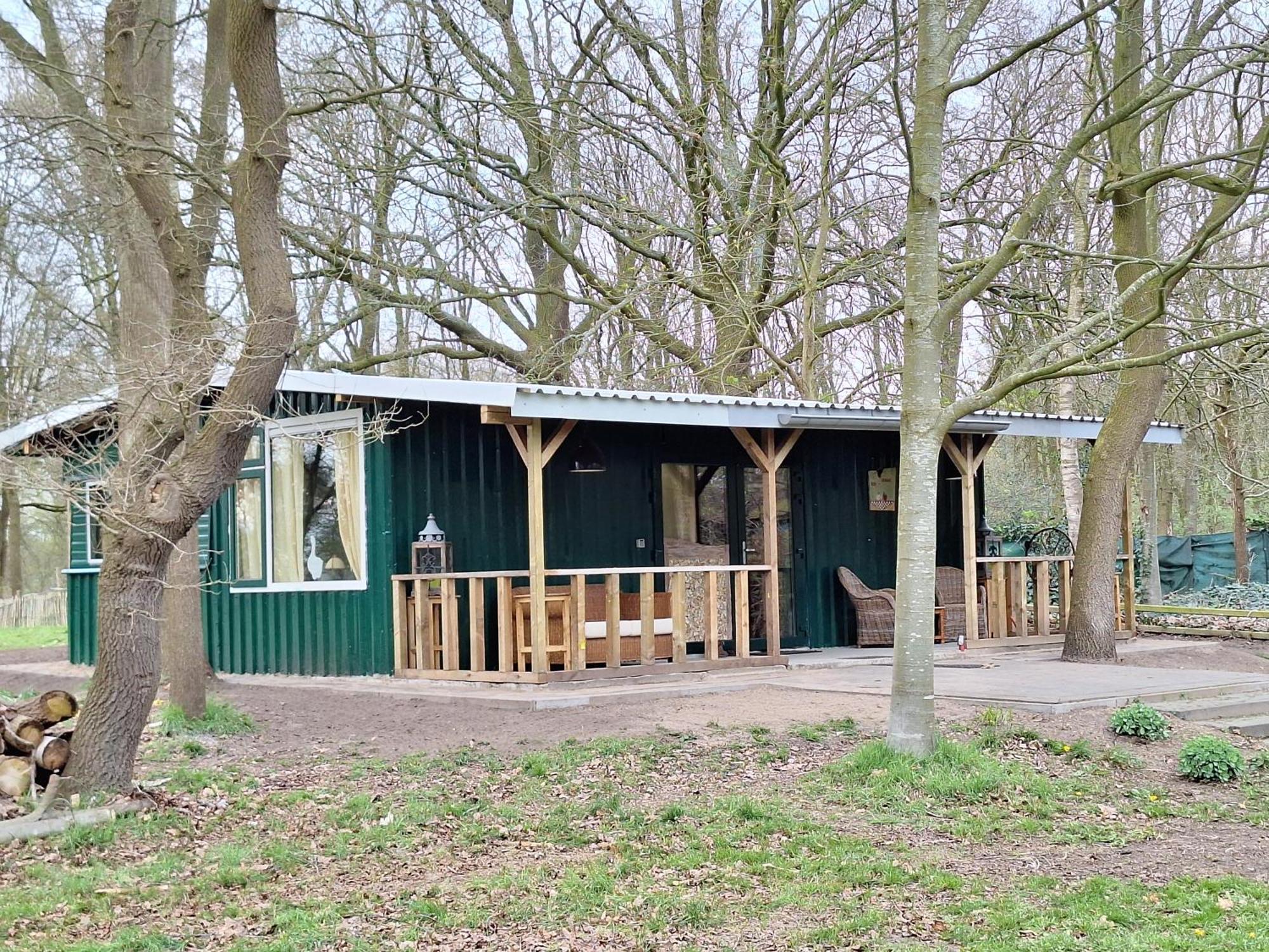 Berk En Heide * Rosmalen