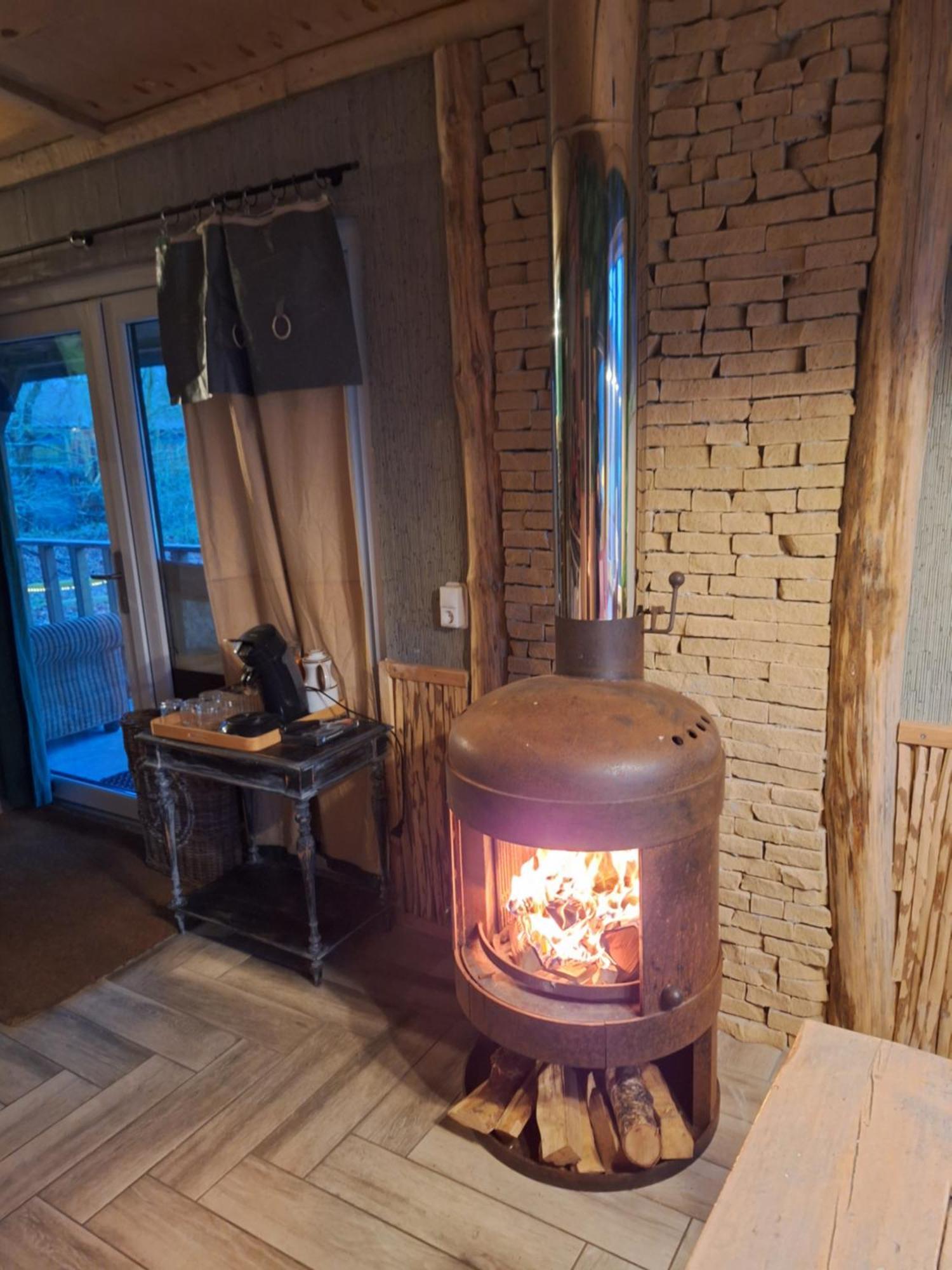 Berk En Heide Appartamento Rosmalen