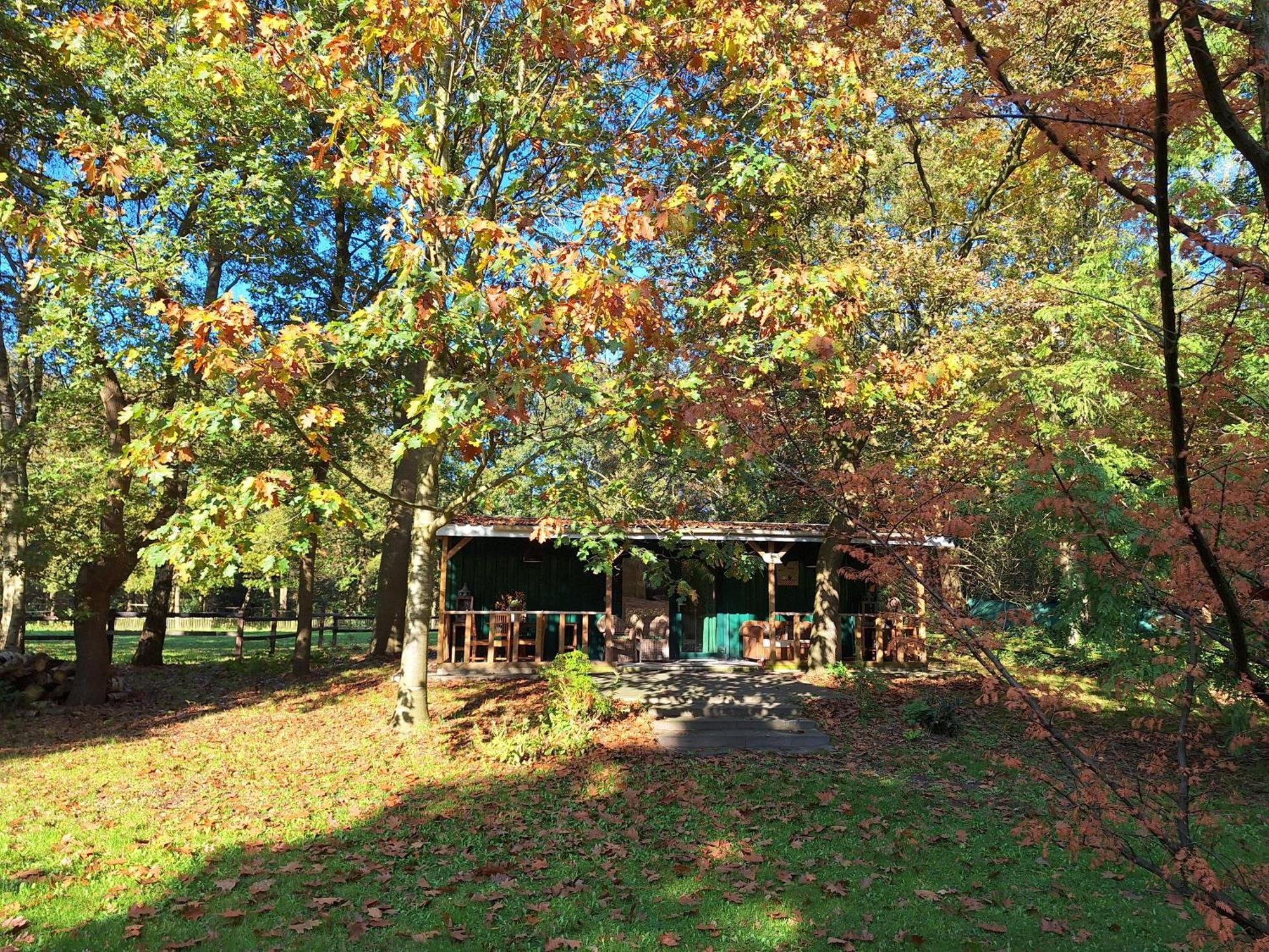 Berk En Heide Rosmalen