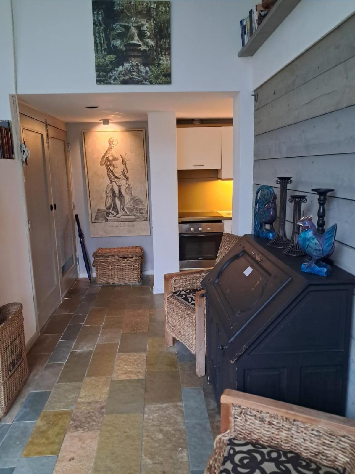 Appartamento Berk En Heide Rosmalen