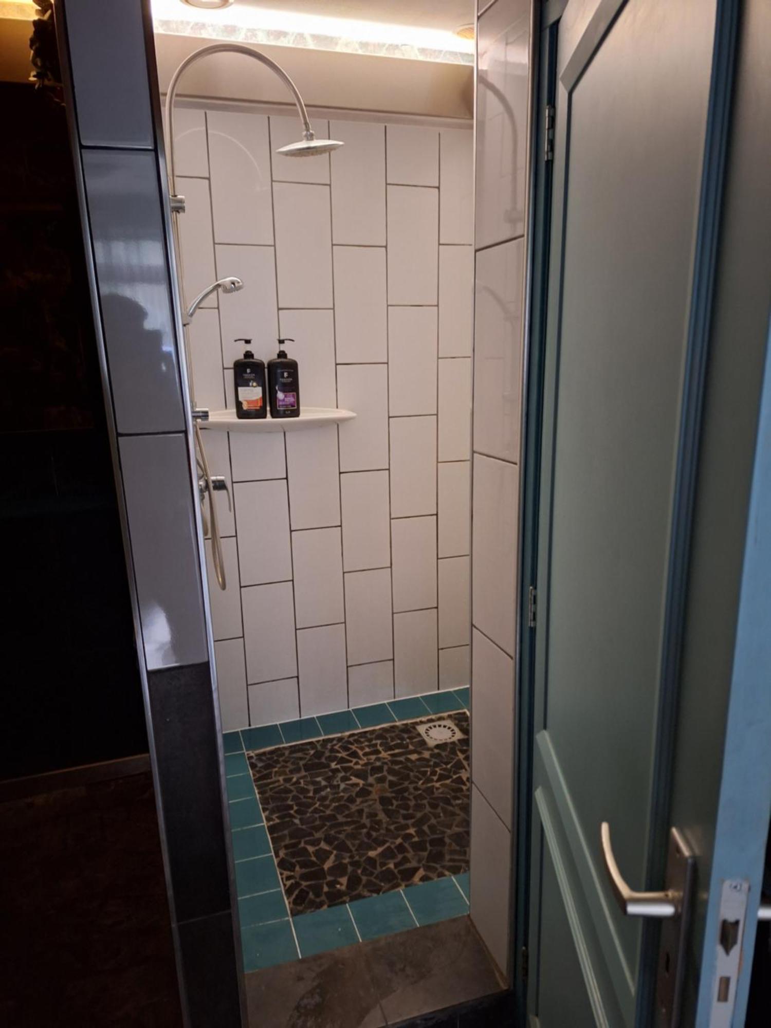 Apartamento Berk En Heide