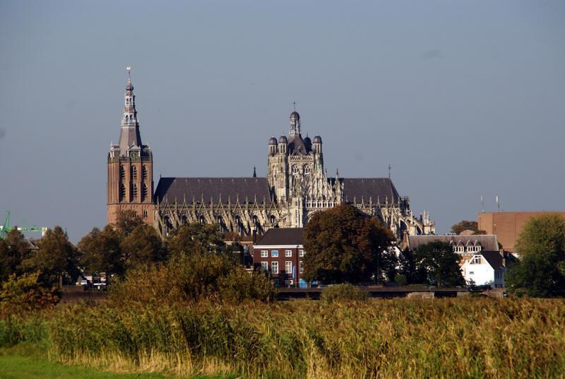 Berk En Heide * Rosmalen