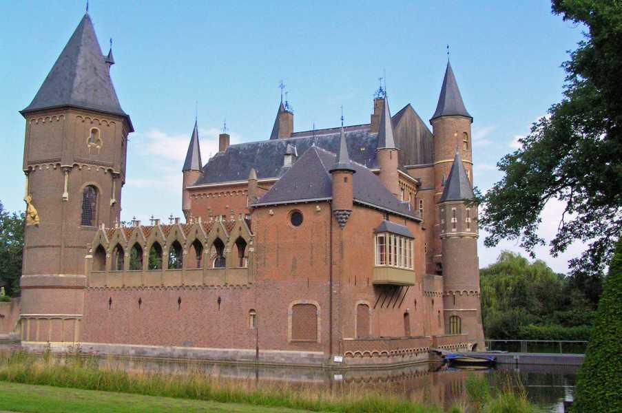 Berk En Heide *