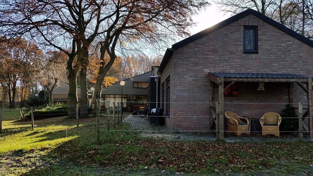 Appartamento Berk En Heide Rosmalen