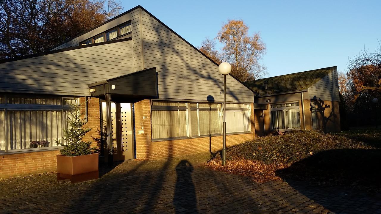 Berk En Heide * Rosmalen