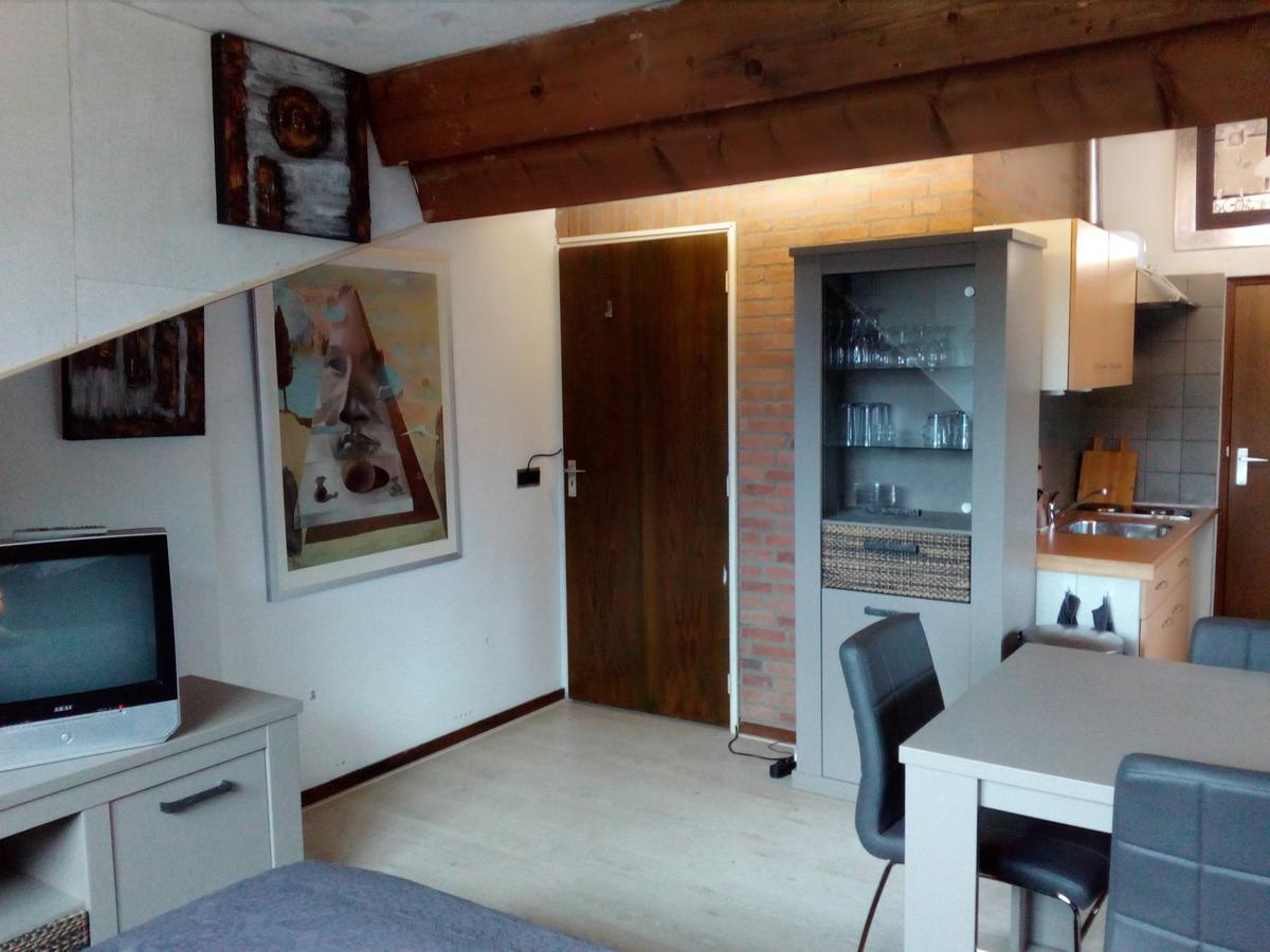 Appartamento Berk En Heide