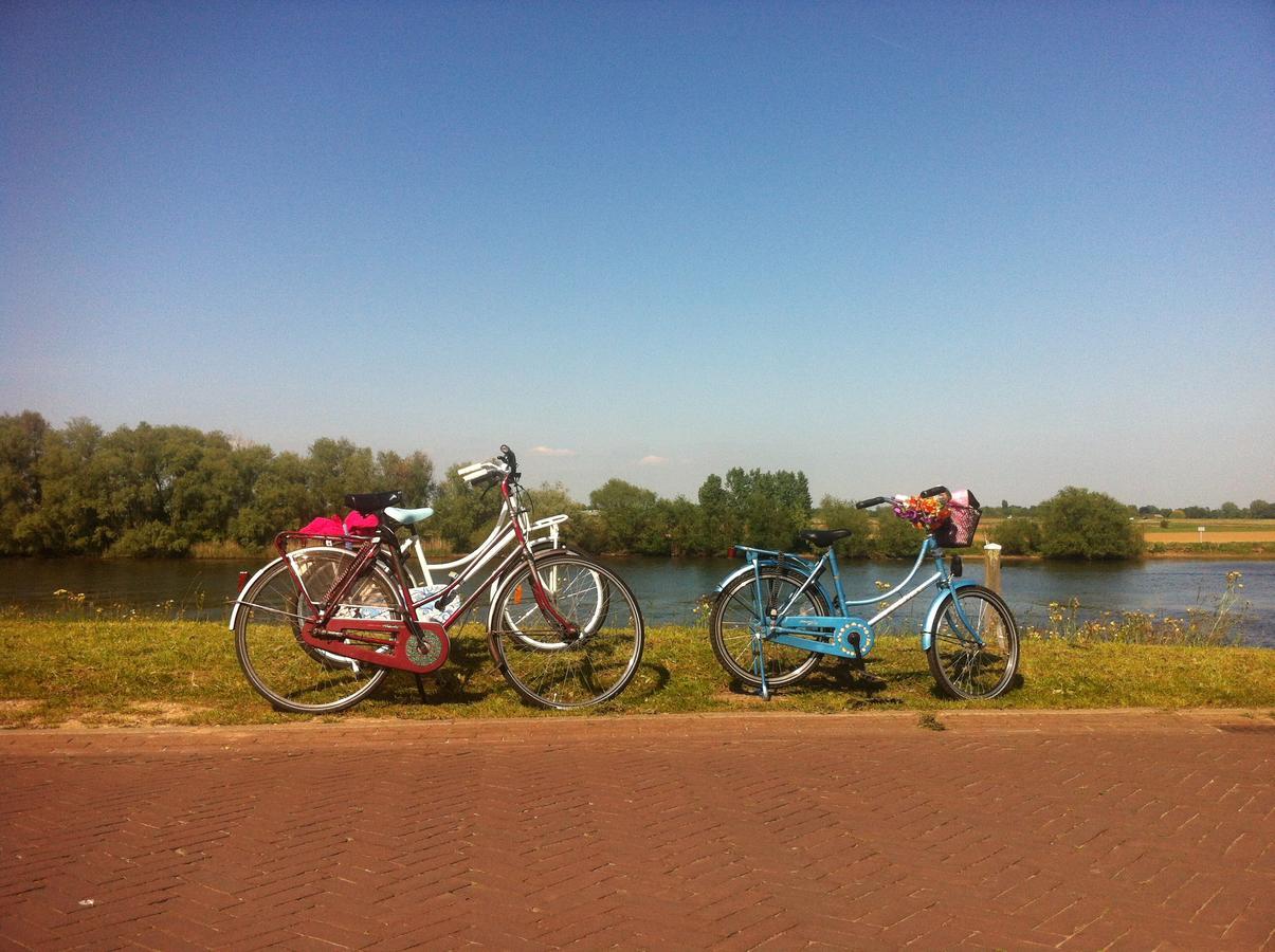 Appartamento Berk En Heide Rosmalen